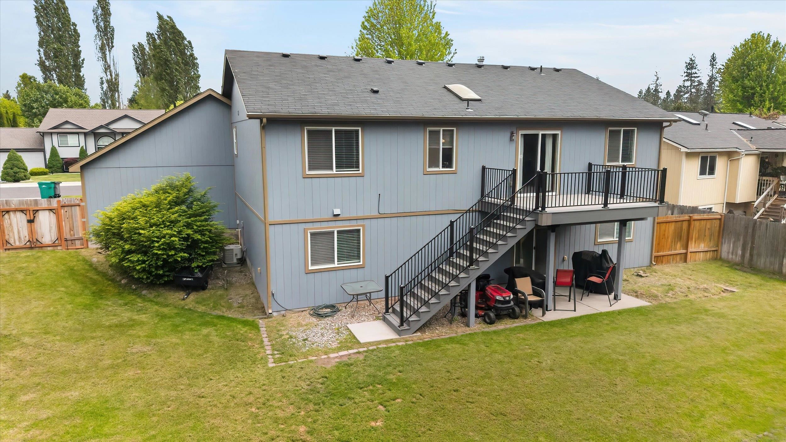 17821 North Colfax Street Colbert, WA 99005 - Photo 31 of 43