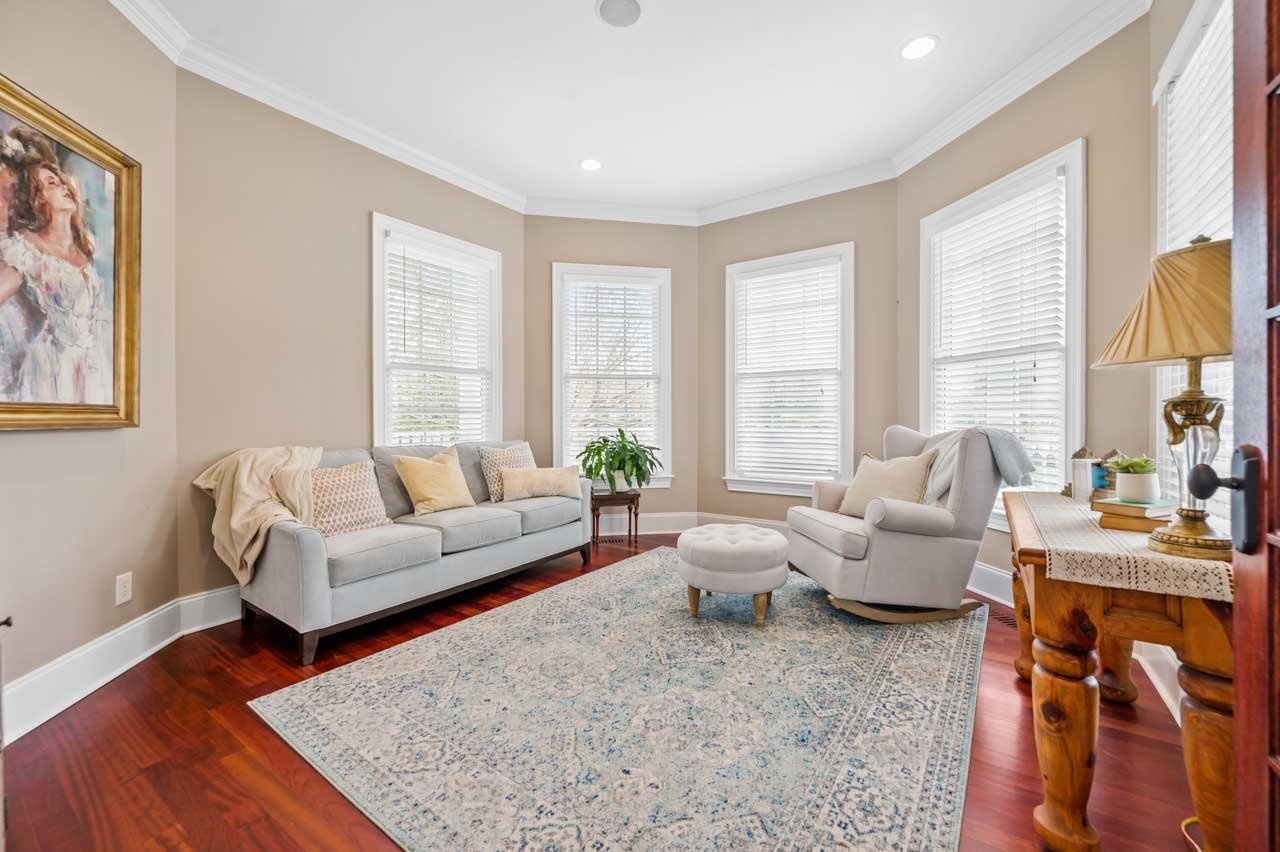 1605 Sharnbrook Court Raleigh, NC 27614 - Photo 15 of 63 Photo 15