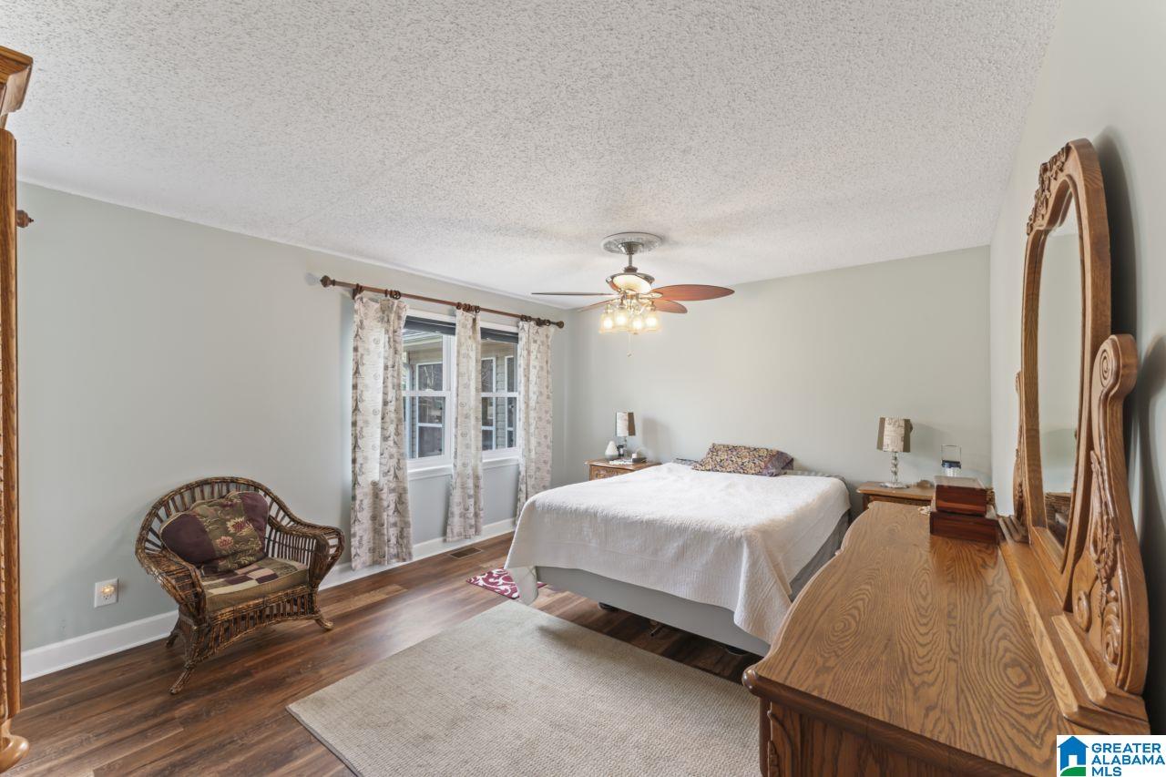 128 Crestview Drive Clanton, AL 35045 - Photo 39 of 54