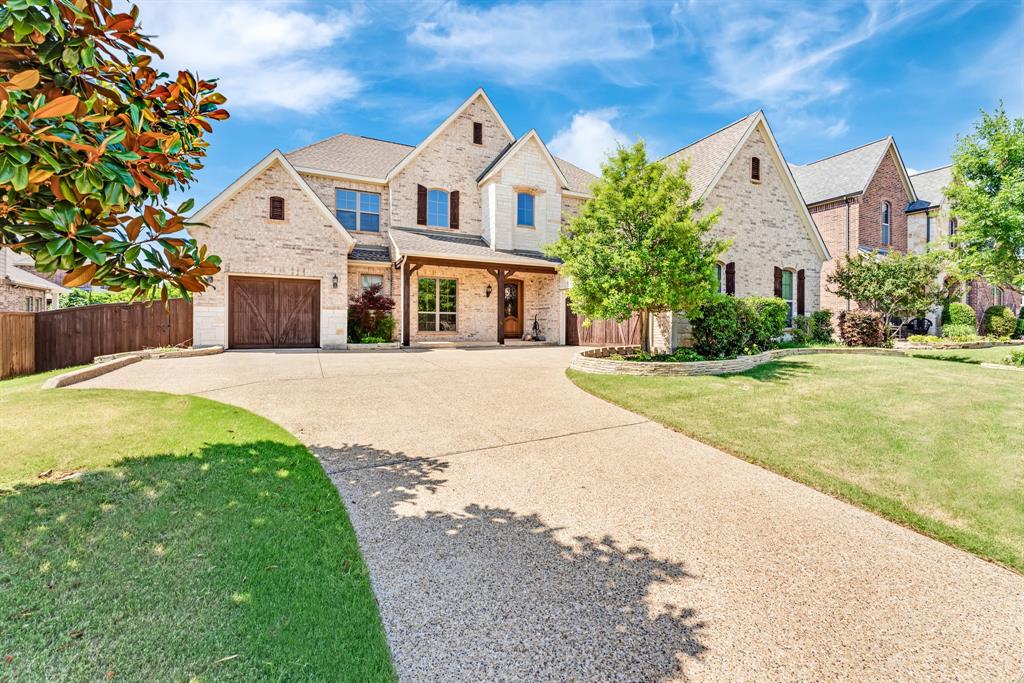 1602 Meg Drive Allen, TX 75013 - Photo 2 of 38