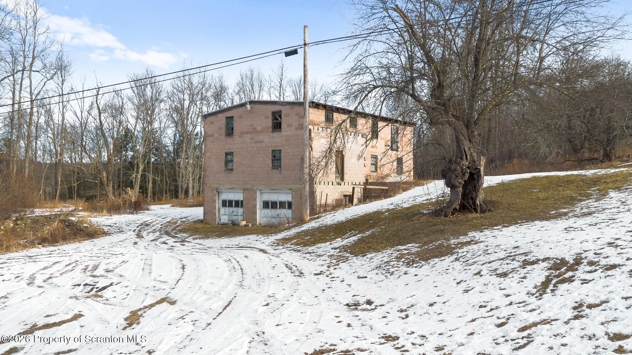 554 Gravity Hill Road Lake Ariel, PA 18436 - Photo 37 of 60 DJI_0792-2