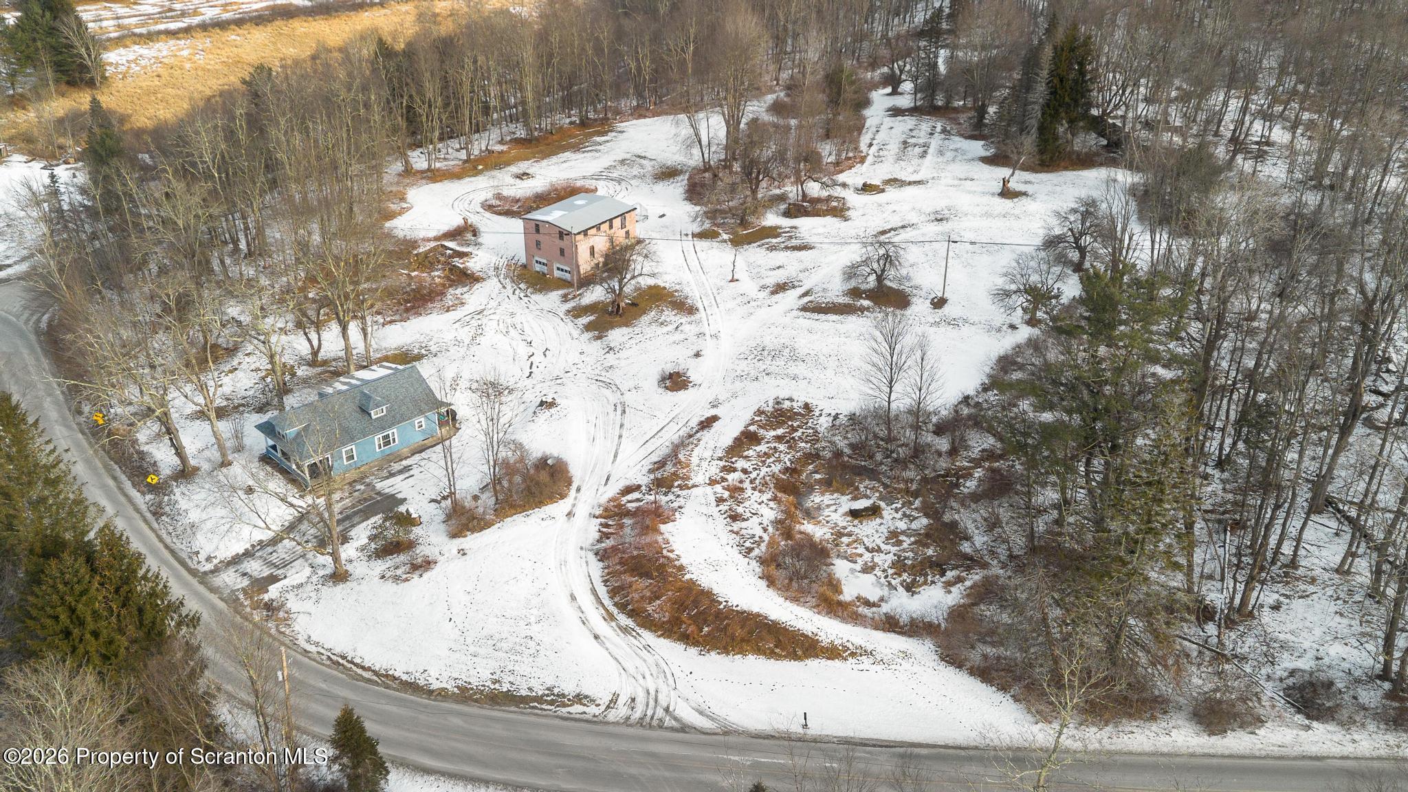 554 Gravity Hill Road Lake Ariel, PA 18436 - Photo 44 of 60 DJI_0784-2