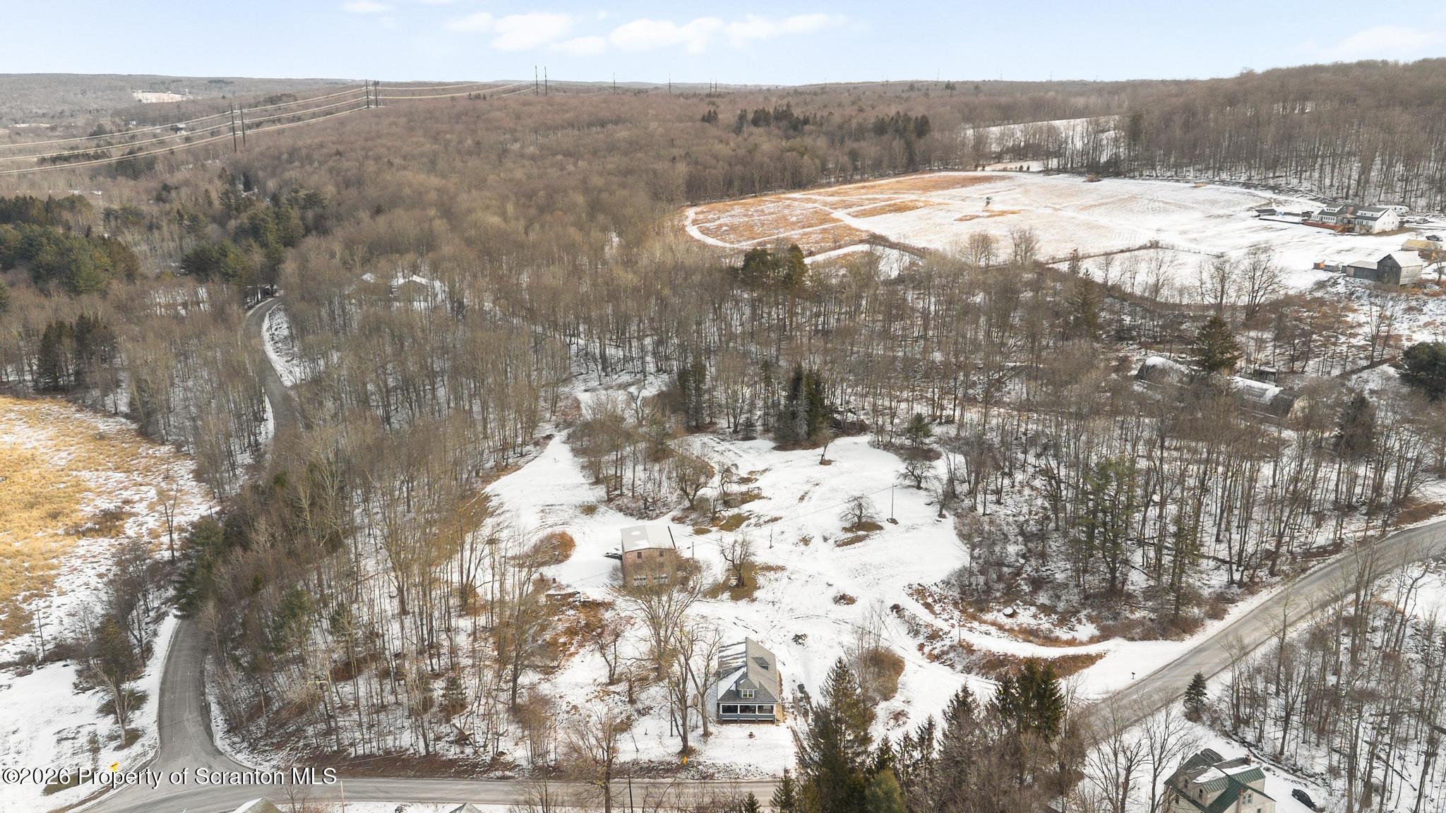 554 Gravity Hill Road Lake Ariel, PA 18436 - Photo 56 of 60 DJI_0796-2