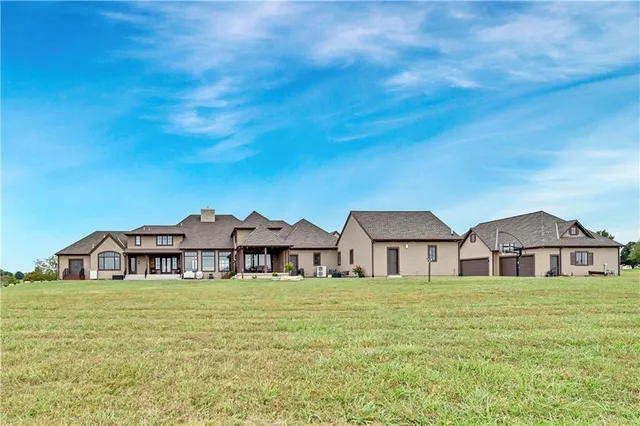 $3,100,000 | 18111 Melrose Drive, Overland Park, KS 66013