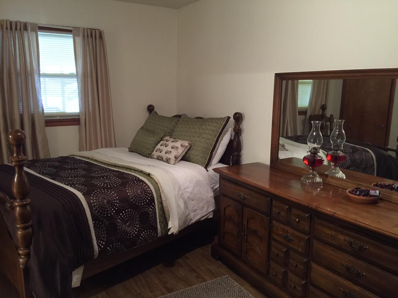 2223 Little Hurricane Road Winchester, TN 37398 - Photo 11 of 24 Gallery Image 11