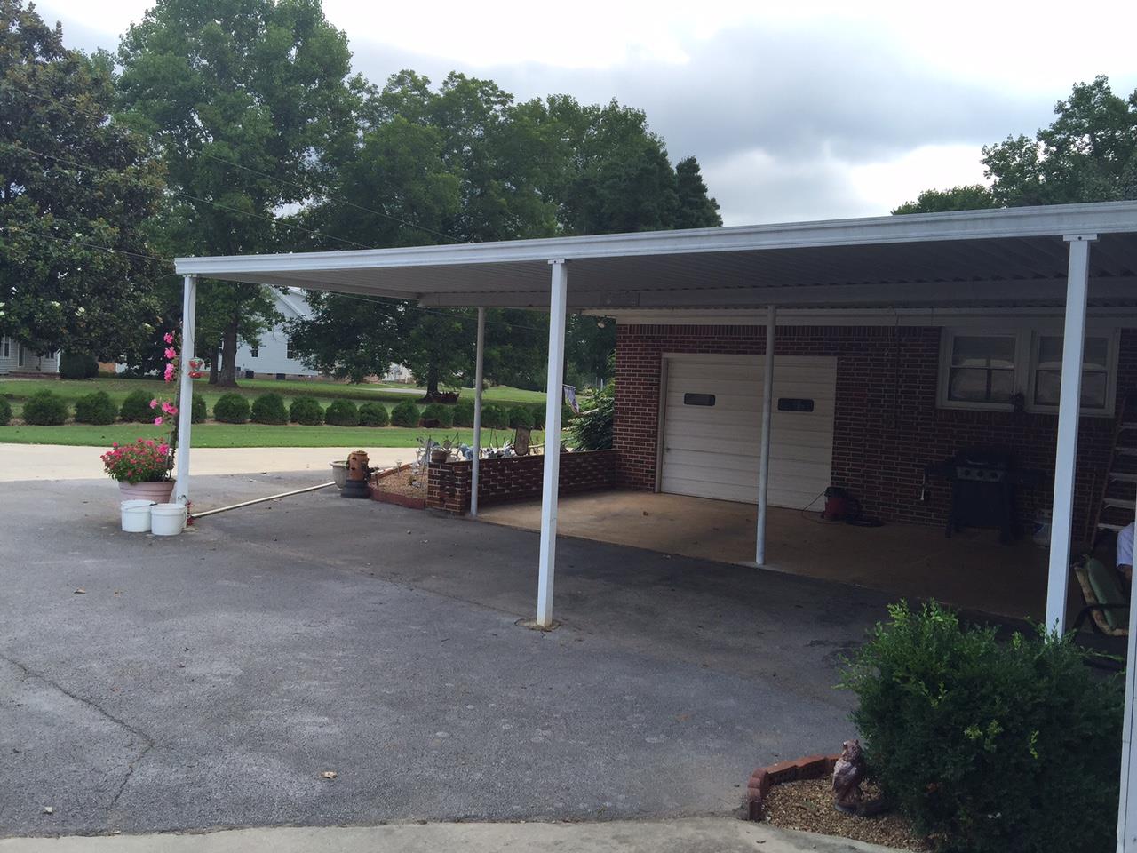 2223 Little Hurricane Road Winchester, TN 37398 - Photo 17 of 24 Gallery Image 17