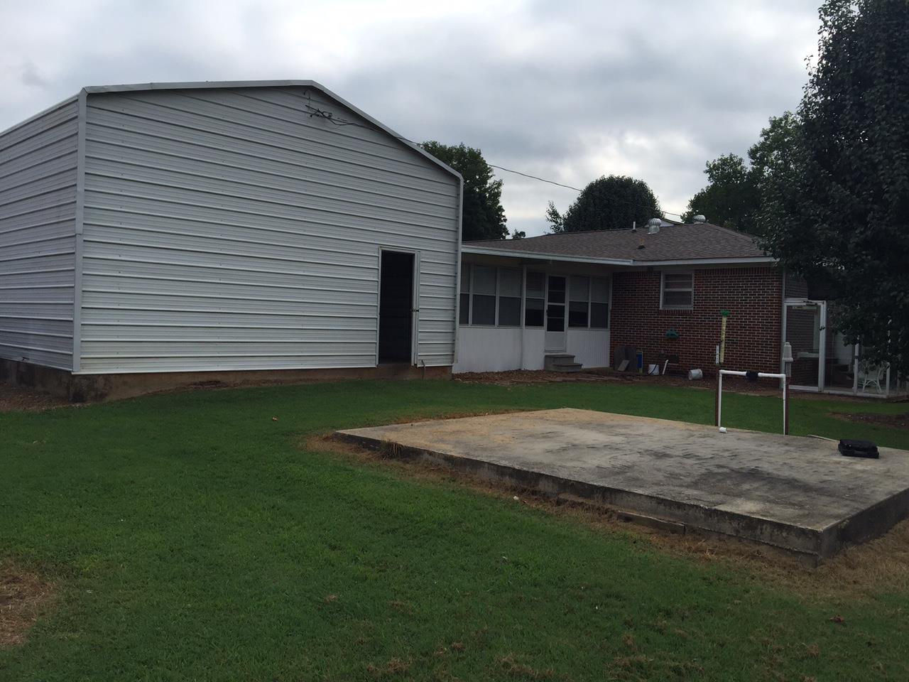2223 Little Hurricane Road Winchester, TN 37398 - Photo 19 of 24 Gallery Image 19