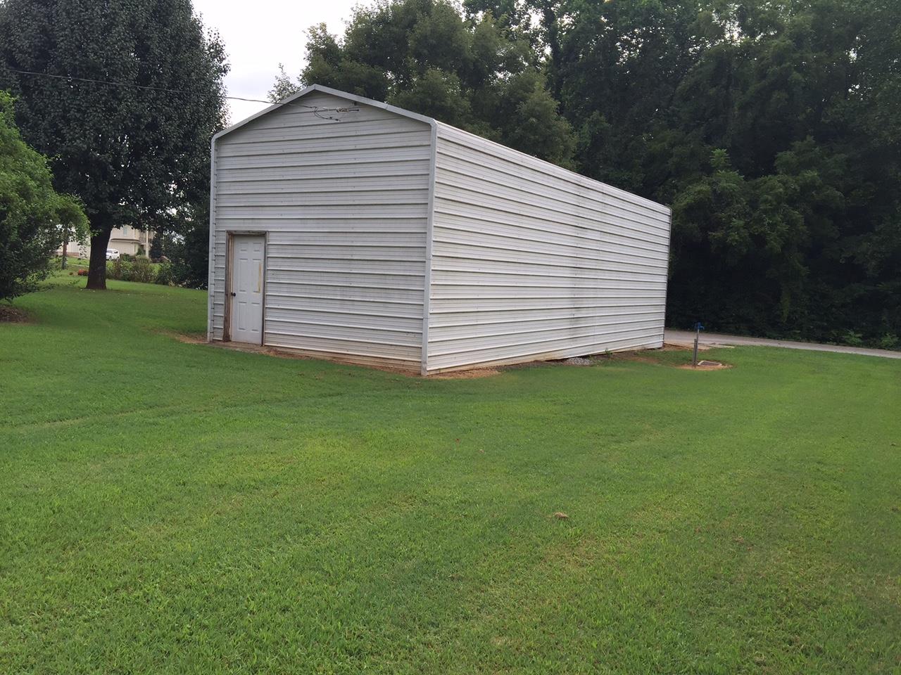 2223 Little Hurricane Road Winchester, TN 37398 - Photo 21 of 24 Gallery Image 21