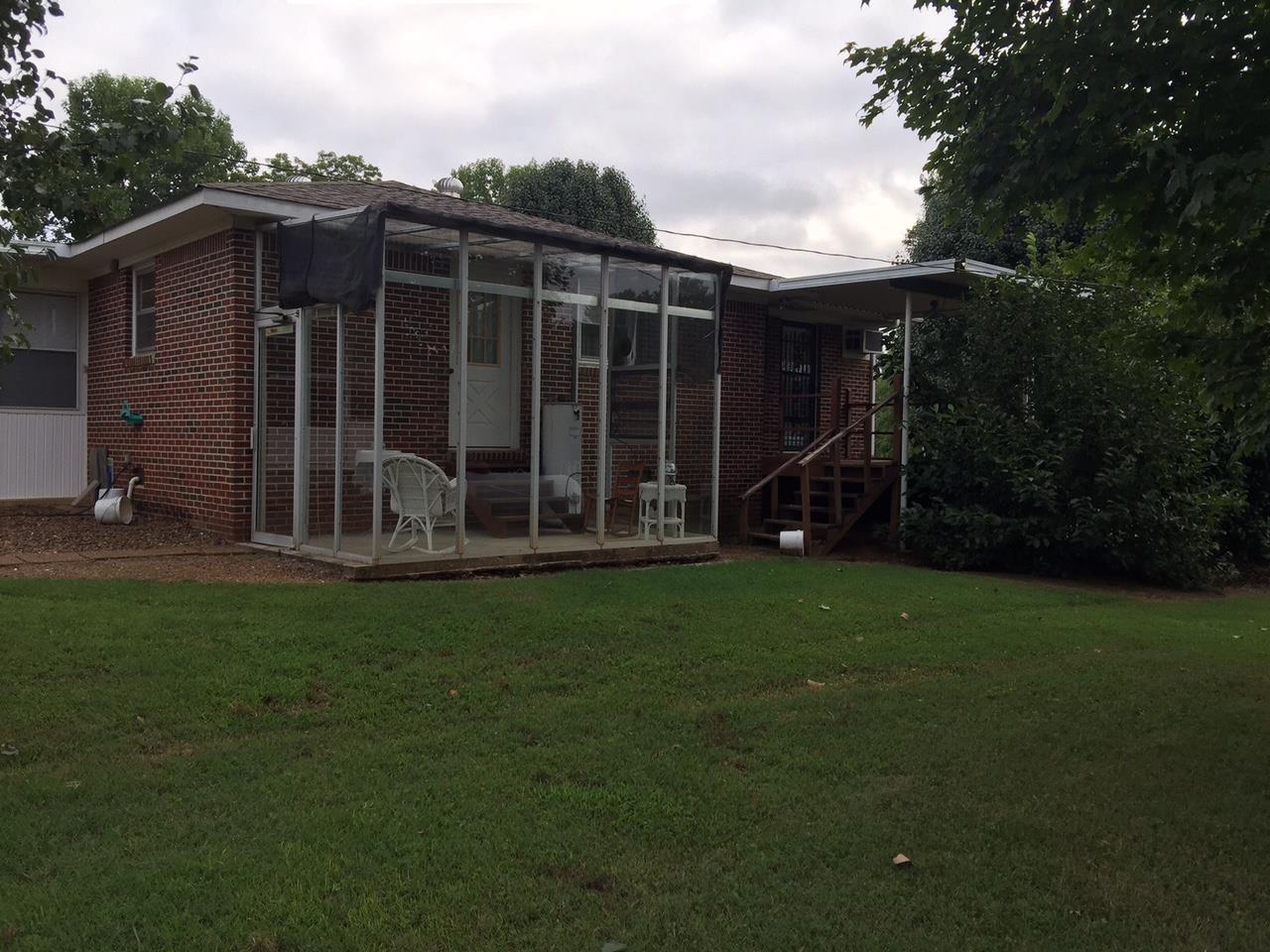2223 Little Hurricane Road Winchester, TN 37398 - Photo 22 of 24 Gallery Image 22