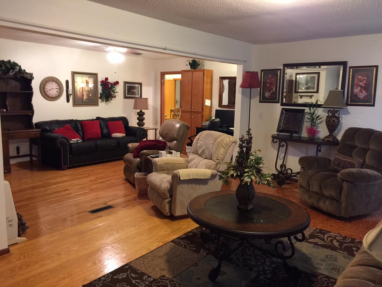 2223 Little Hurricane Road Winchester, TN 37398 - Photo 3 of 24 Gallery Image 3