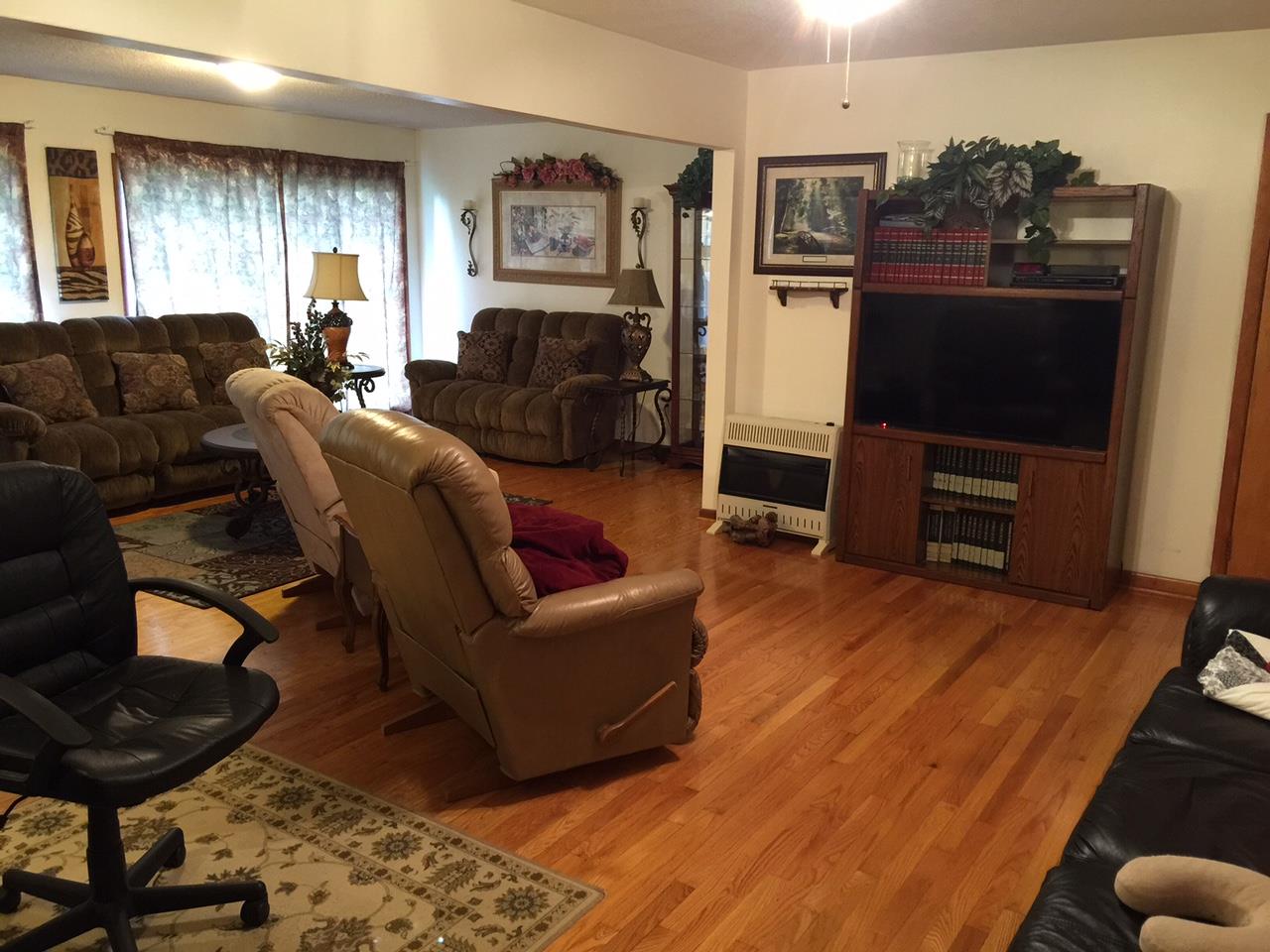 2223 Little Hurricane Road Winchester, TN 37398 - Photo 4 of 24 Gallery Image 4