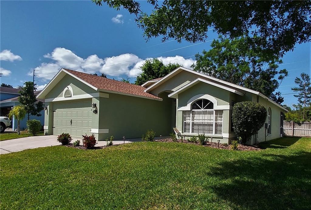 11003 Kenmore Drive New Port Richey, FL 34654 - Photo 1 of 1