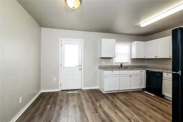 $1,505 | 1502 Northwest 1st Street, Lee's Summit, MO 64081