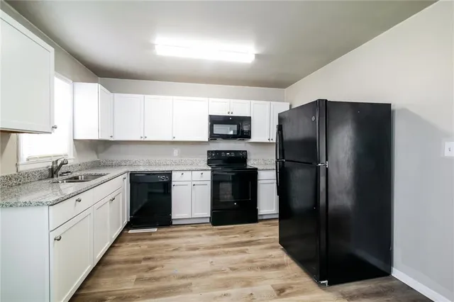 $1,505 | 1502 Northwest 1st Street, Lee's Summit, MO 64081