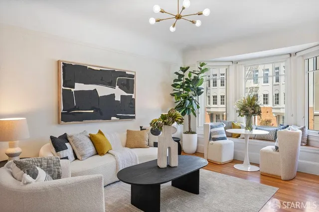 $779,000 | 1500 Francisco Street, Unit 1, San Francisco, CA 94123