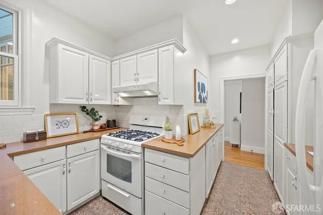 $779,000 | 1500 Francisco Street, Unit 1, San Francisco, CA 94123