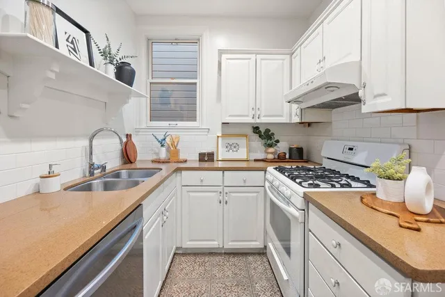 $779,000 | 1500 Francisco Street, Unit 1, San Francisco, CA 94123