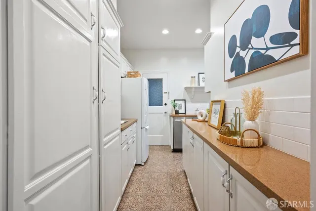 $779,000 | 1500 Francisco Street, Unit 1, San Francisco, CA 94123