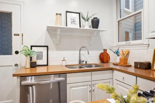 $779,000 | 1500 Francisco Street, Unit 1, San Francisco, CA 94123