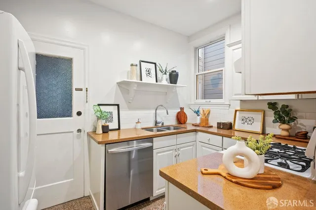 $779,000 | 1500 Francisco Street, Unit 1, San Francisco, CA 94123