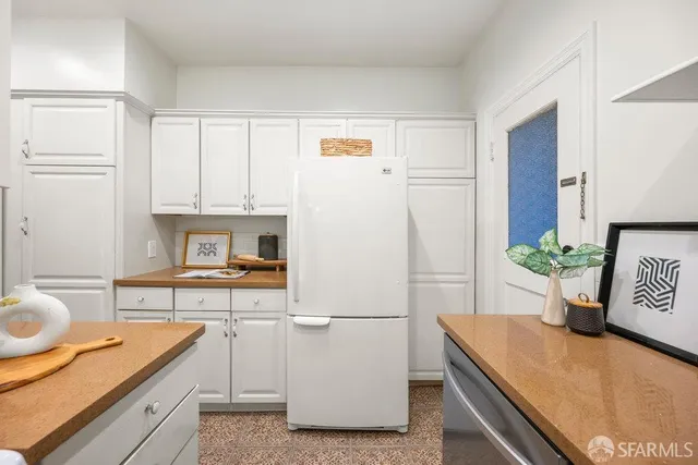 $779,000 | 1500 Francisco Street, Unit 1, San Francisco, CA 94123