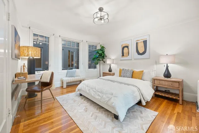 $779,000 | 1500 Francisco Street, Unit 1, San Francisco, CA 94123