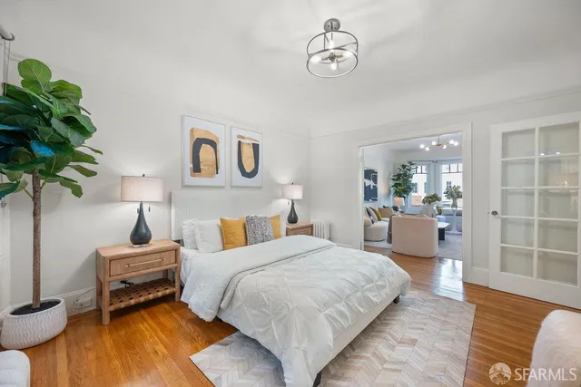 $779,000 | 1500 Francisco Street, Unit 1, San Francisco, CA 94123