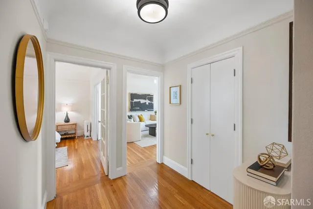 $779,000 | 1500 Francisco Street, Unit 1, San Francisco, CA 94123