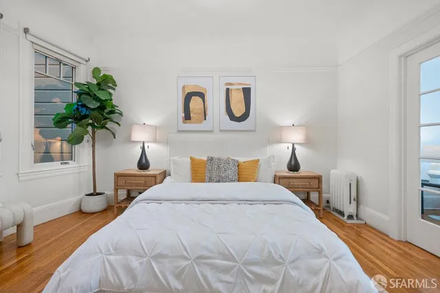 $779,000 | 1500 Francisco Street, Unit 1, San Francisco, CA 94123