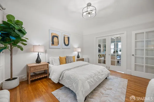 $779,000 | 1500 Francisco Street, Unit 1, San Francisco, CA 94123