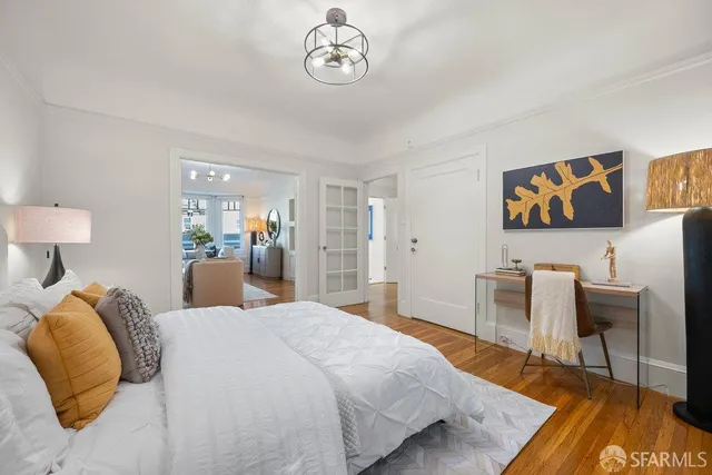 $779,000 | 1500 Francisco Street, Unit 1, San Francisco, CA 94123