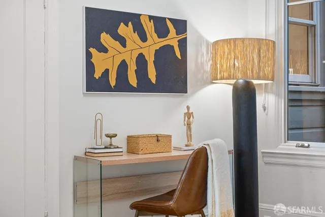 $779,000 | 1500 Francisco Street, Unit 1, San Francisco, CA 94123