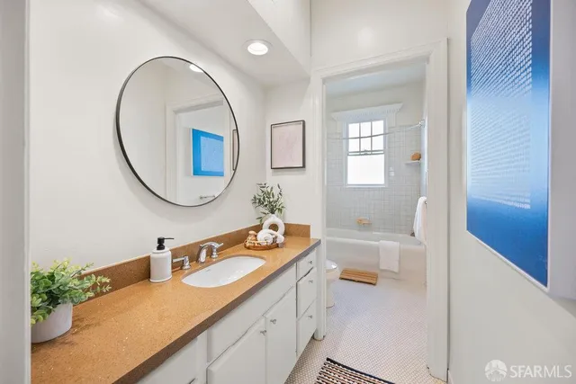 $779,000 | 1500 Francisco Street, Unit 1, San Francisco, CA 94123