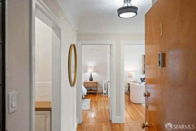 $779,000 | 1500 Francisco Street, Unit 1, San Francisco, CA 94123