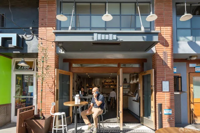 $779,000 | 1500 Francisco Street, Unit 1, San Francisco, CA 94123