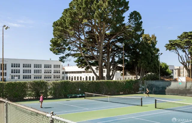 $779,000 | 1500 Francisco Street, Unit 1, San Francisco, CA 94123