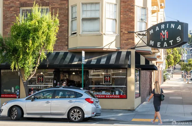 $779,000 | 1500 Francisco Street, Unit 1, San Francisco, CA 94123