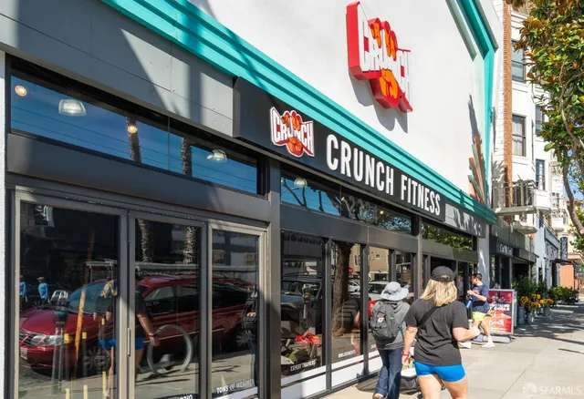 $779,000 | 1500 Francisco Street, Unit 1, San Francisco, CA 94123