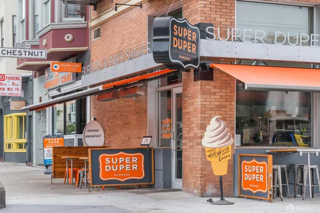 $779,000 | 1500 Francisco Street, Unit 1, San Francisco, CA 94123