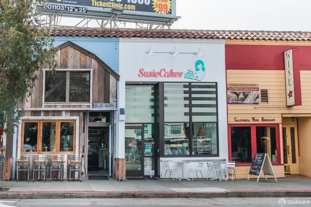 $779,000 | 1500 Francisco Street, Unit 1, San Francisco, CA 94123