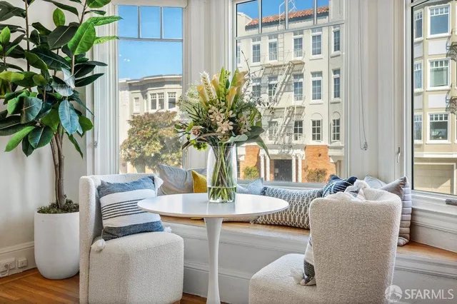 $779,000 | 1500 Francisco Street, Unit 1, San Francisco, CA 94123