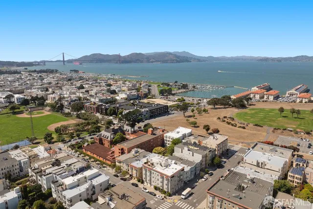 $779,000 | 1500 Francisco Street, Unit 1, San Francisco, CA 94123