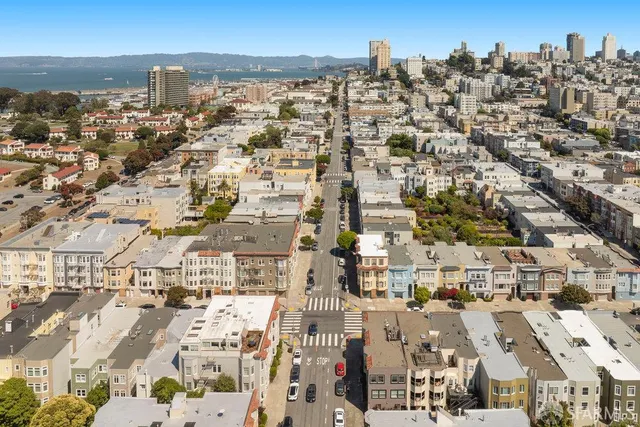 $779,000 | 1500 Francisco Street, Unit 1, San Francisco, CA 94123