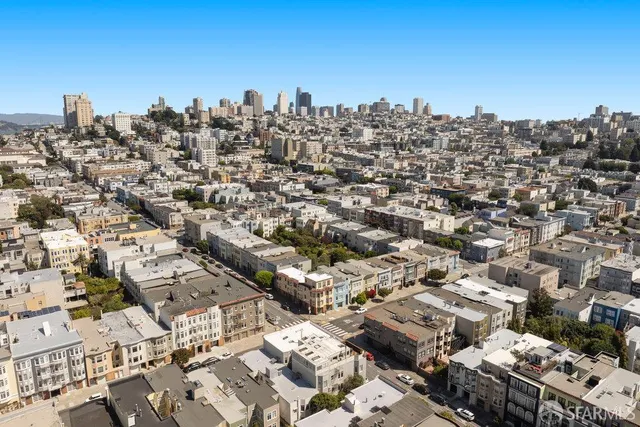 $779,000 | 1500 Francisco Street, Unit 1, San Francisco, CA 94123