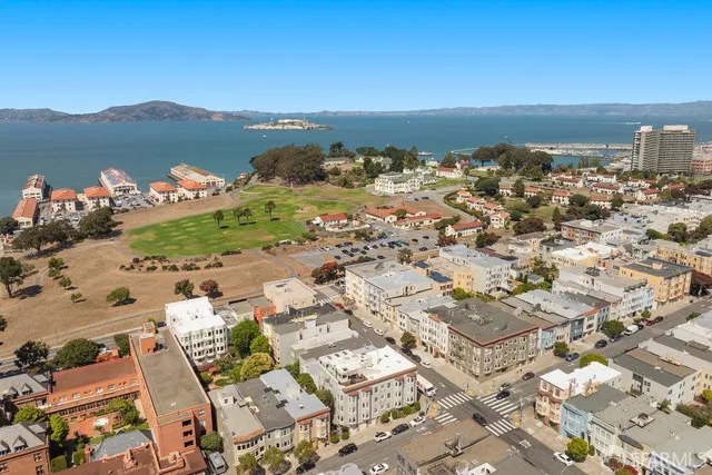 $779,000 | 1500 Francisco Street, Unit 1, San Francisco, CA 94123