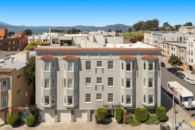 $779,000 | 1500 Francisco Street, Unit 1, San Francisco, CA 94123