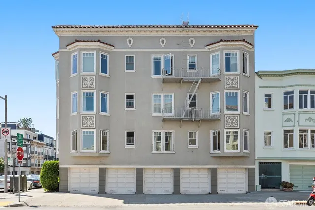$779,000 | 1500 Francisco Street, Unit 1, San Francisco, CA 94123