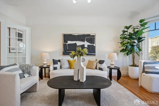 $779,000 | 1500 Francisco Street, Unit 1, San Francisco, CA 94123