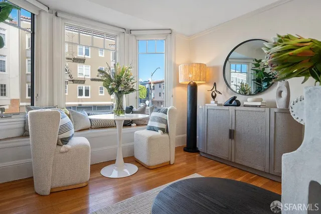 $779,000 | 1500 Francisco Street, Unit 1, San Francisco, CA 94123