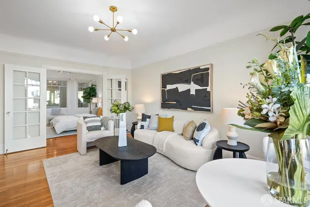 $779,000 | 1500 Francisco Street, Unit 1, San Francisco, CA 94123